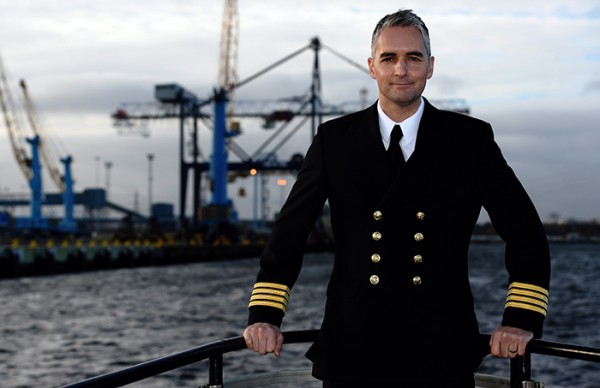 Port of Tyne appoints new Harbour Master